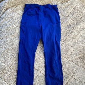 lululemon speed-up leggings